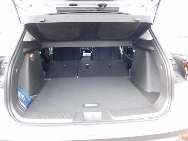 New 2026 Chevrolet Trax LT image 22