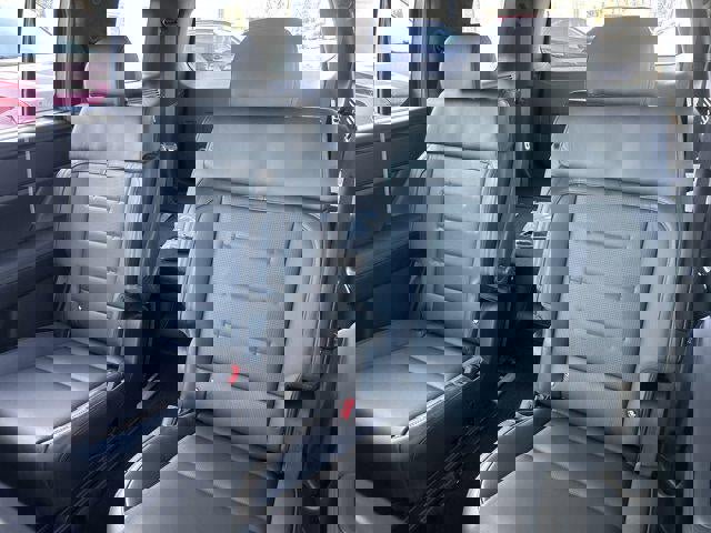 New 2025 Hyundai Santa Fe Calligraphy image 45