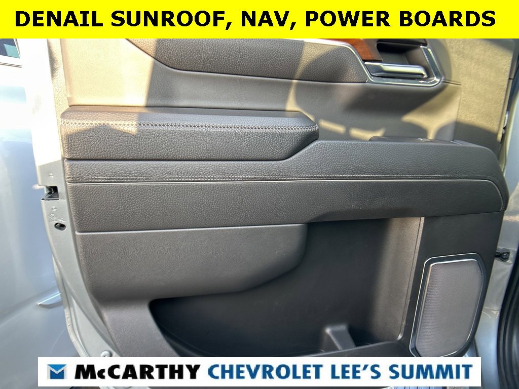 Certified 2024 GMC Sierra 1500 Denali w/ Denali Reserve Package image 29