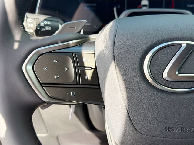 New 2026 Lexus TX 350 AWD image 40