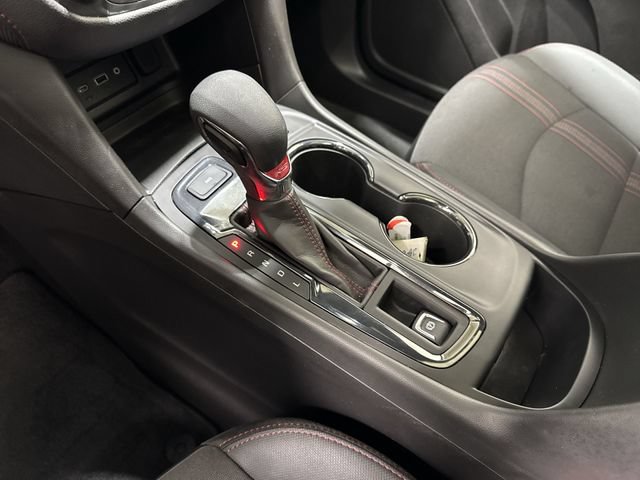 Certified 2023 Chevrolet Equinox RS AWD/4WD image 21