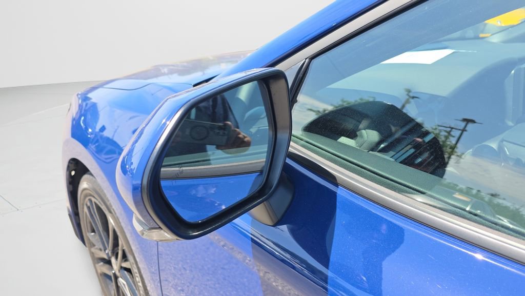 Used 2026 Toyota Camry SE FWD image 25