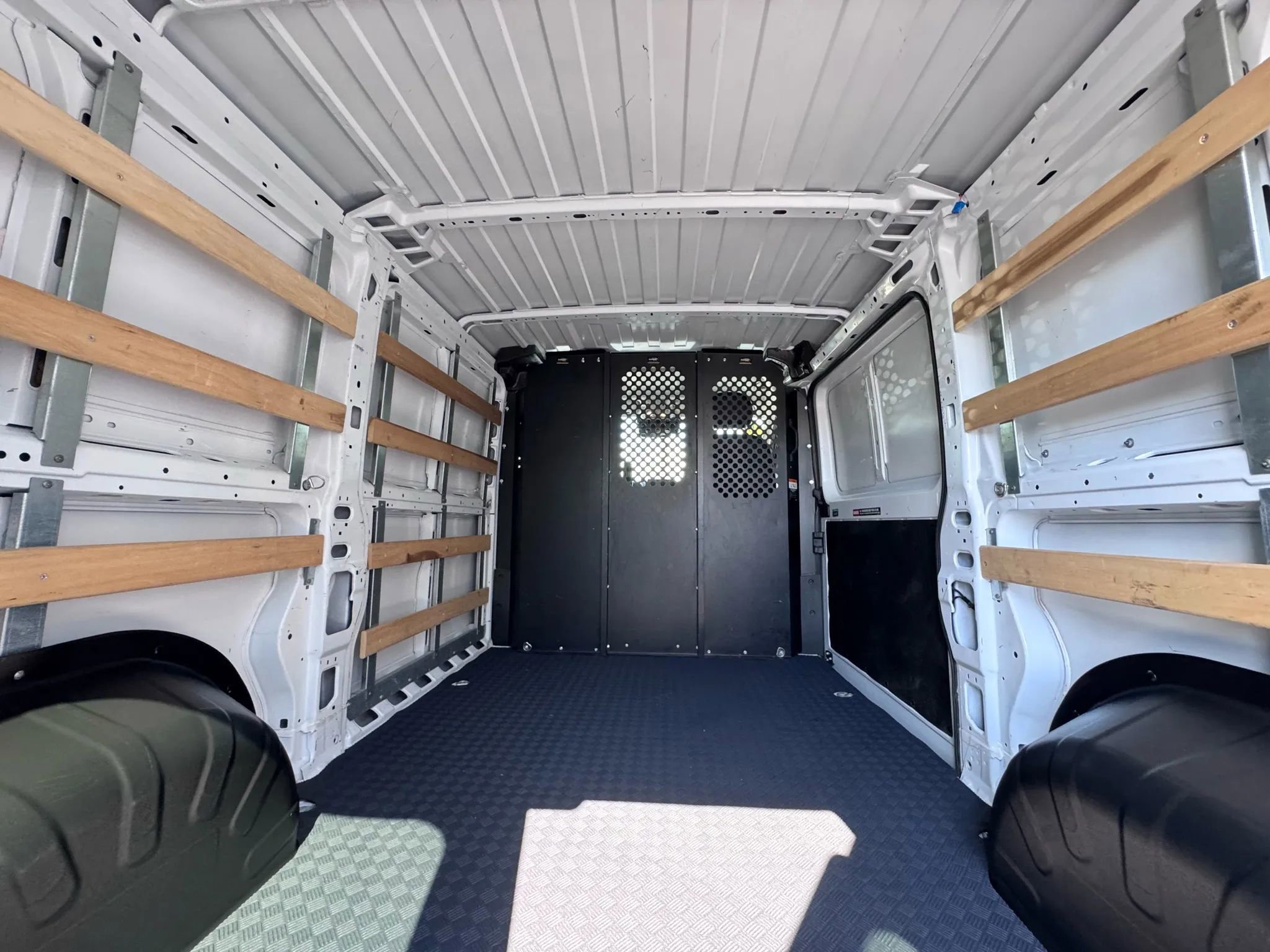 Used 2023 RAM ProMaster 2500 image 27