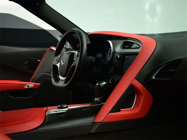 Used 2015 Chevrolet Corvette Z06 w/ 2LZ Preferred Equipment Group image 30