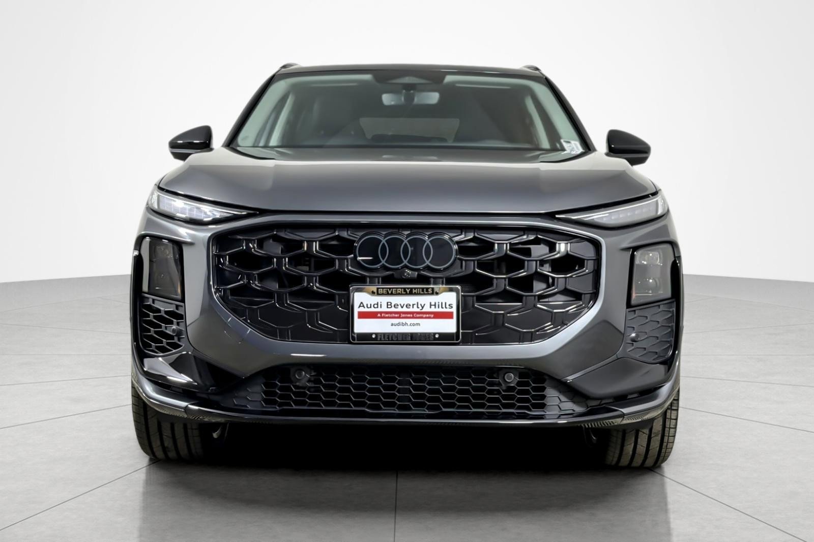 New 2026 Audi Q3 quattro 2.0T image 8