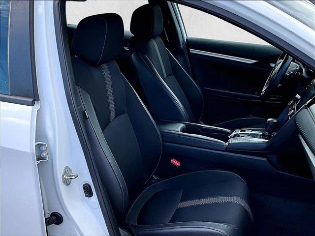 Used 2020 Honda Civic Sport image 9