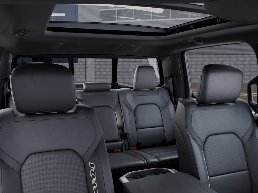New 2026 RAM 1500 Rebel AWD/4WD image 27