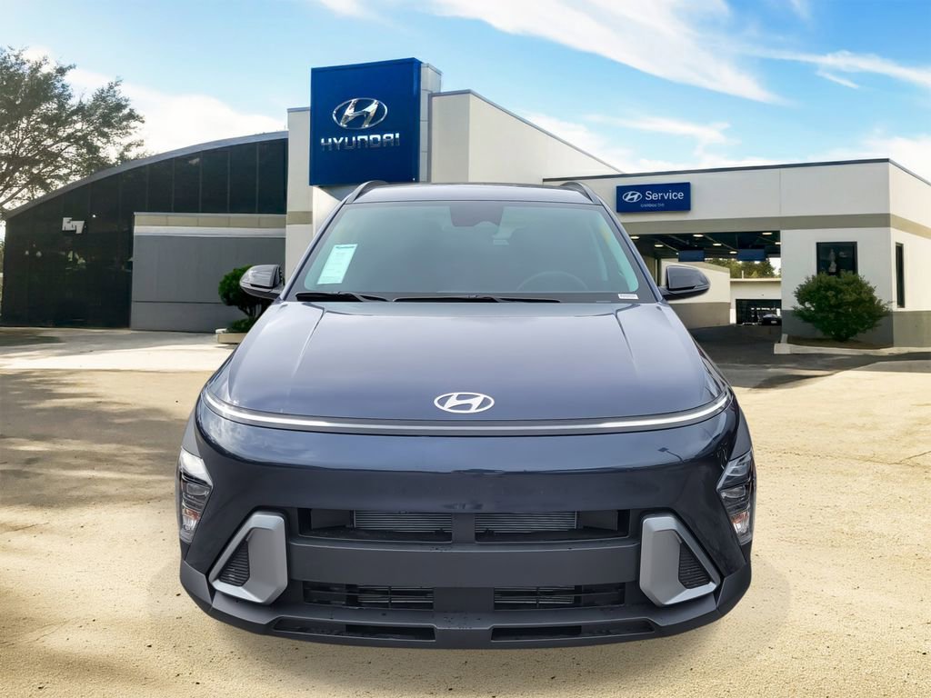 Used 2026 Hyundai Kona SEL Sport image 2