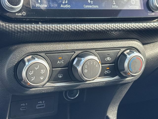 Used 2024 Nissan Kicks SV FWD image 20