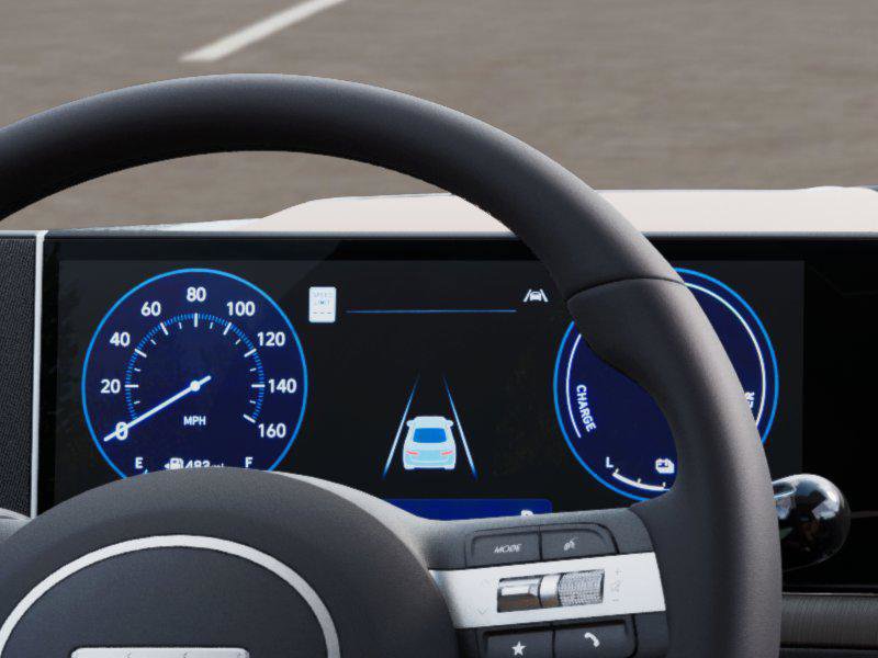 New 2025 Hyundai Sonata Limited image 14