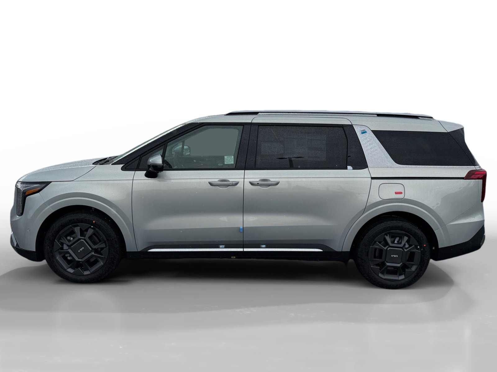 New 2026 Kia Carnival SX FWD image 2