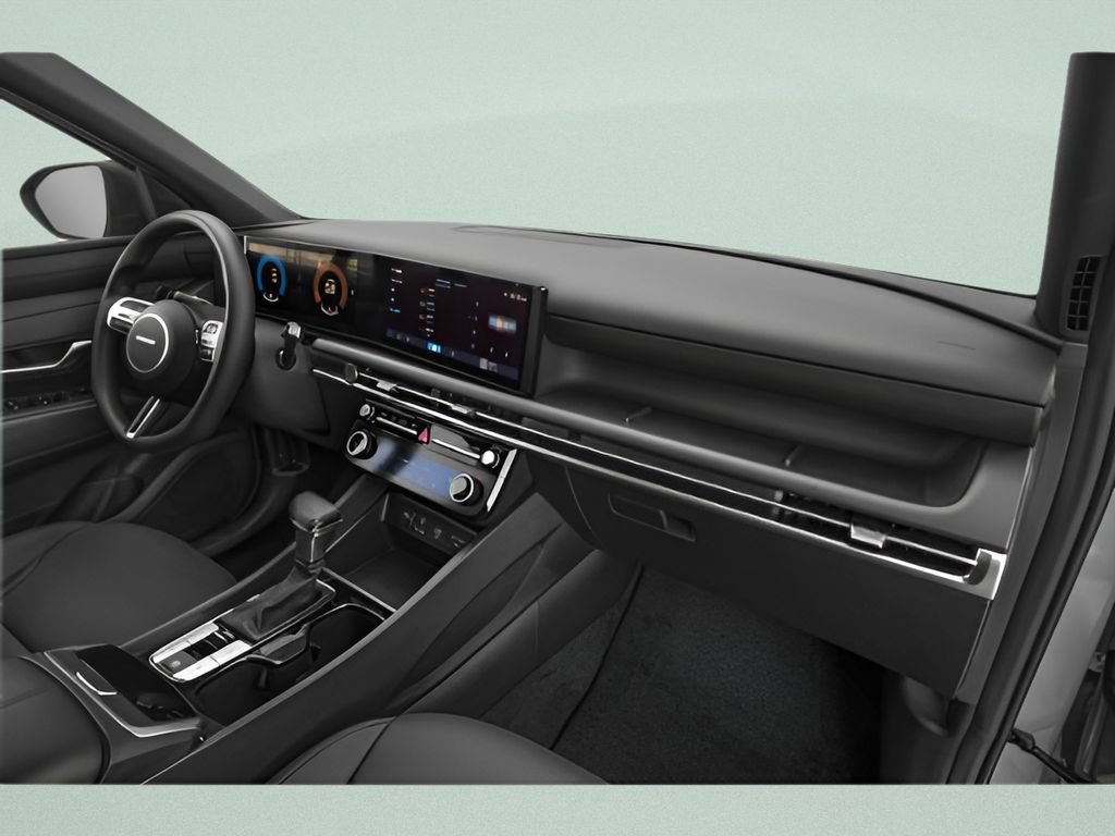 New 2026 Hyundai Santa Cruz SEL FWD image 14