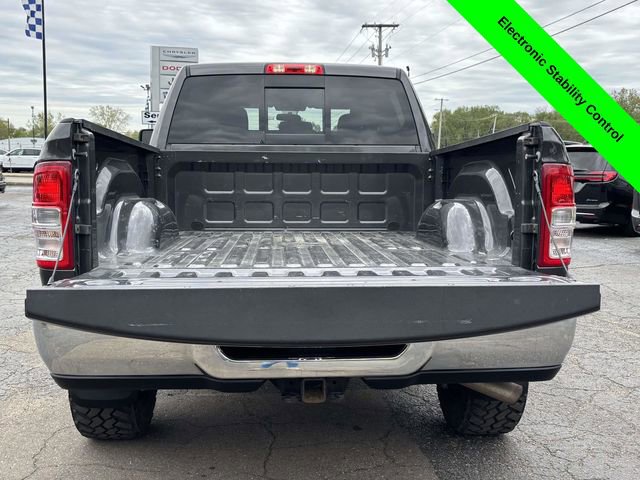 Used 2024 RAM 2500 Tradesman w/ Chrome Appearance Group AWD/4WD image 38