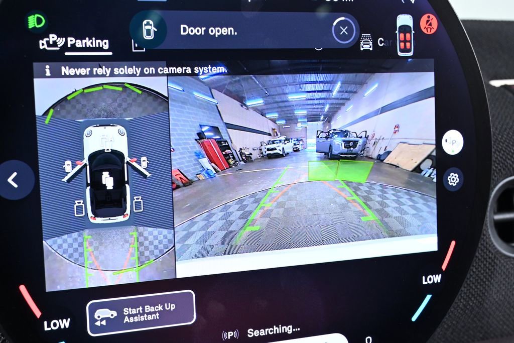 Certified 2025 MINI Cooper John Cooper Works image 23