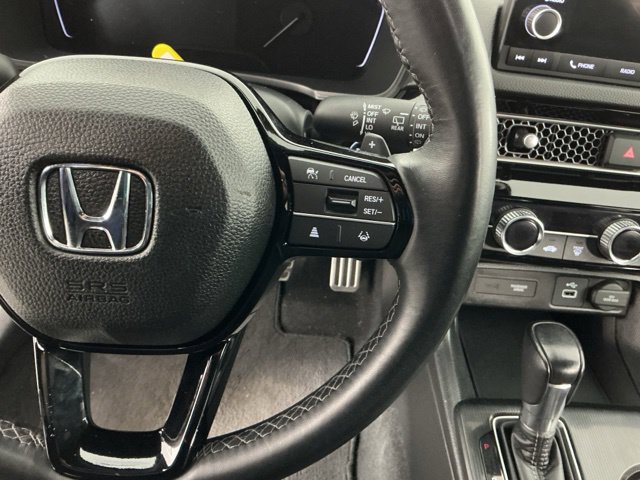 Used 2023 Honda Civic Sport image 16