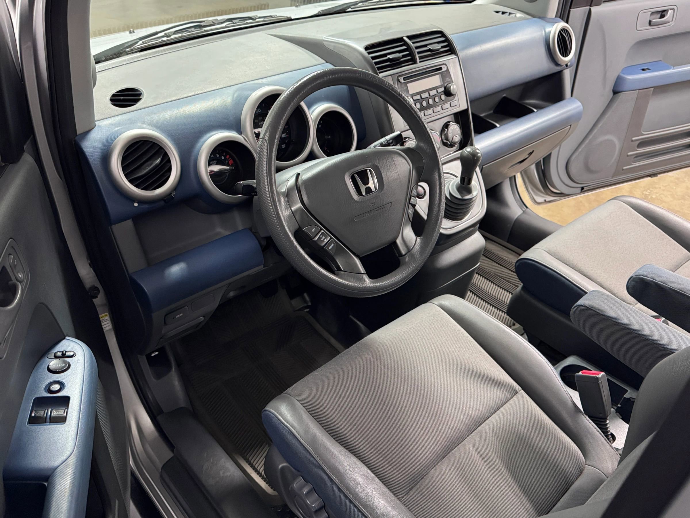 Used 2006 Honda Element EX-P image 13