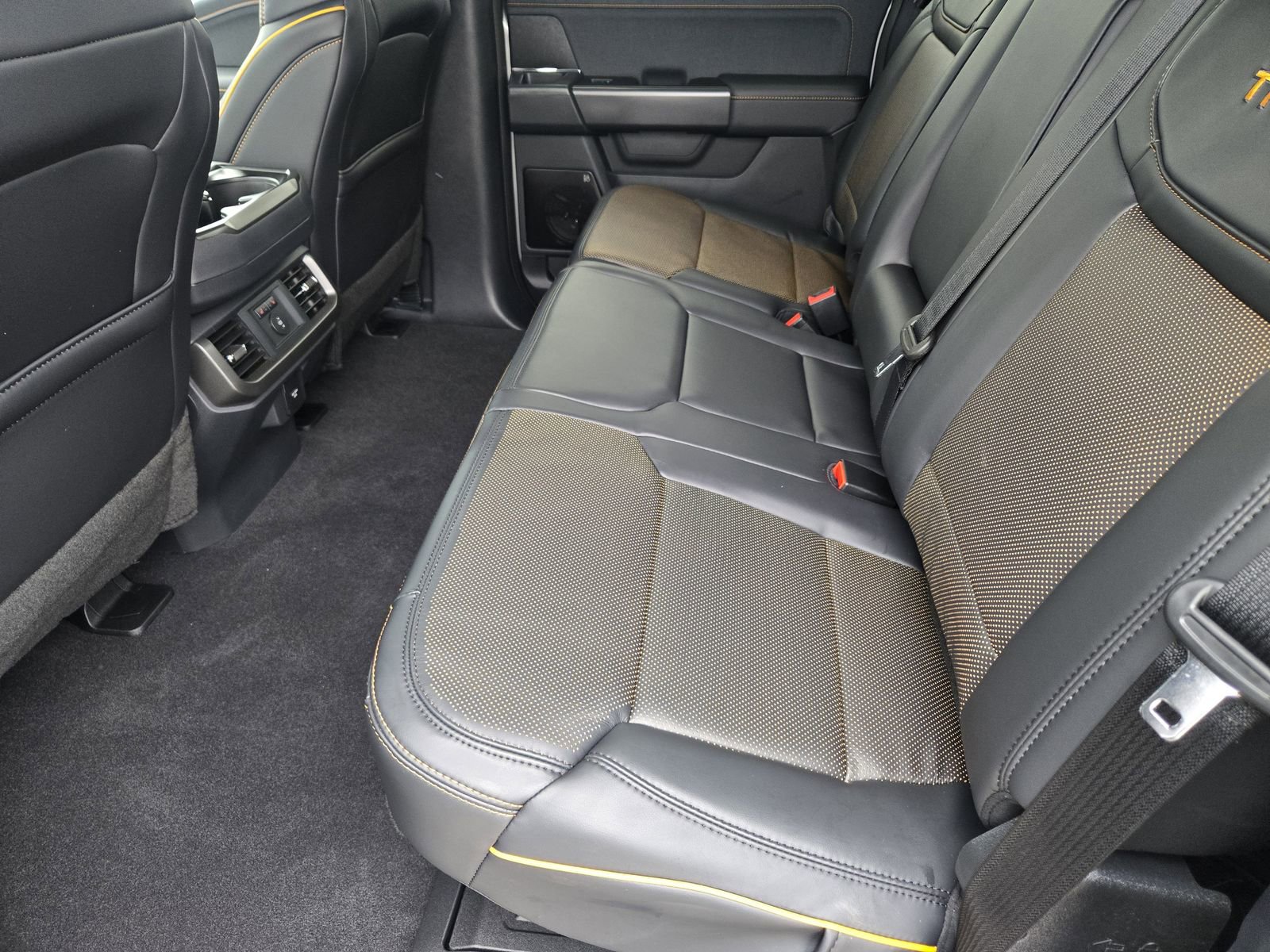 New 2025 Ford F150 Tremor w/ Equipment Group 402A High AWD/4WD image 28