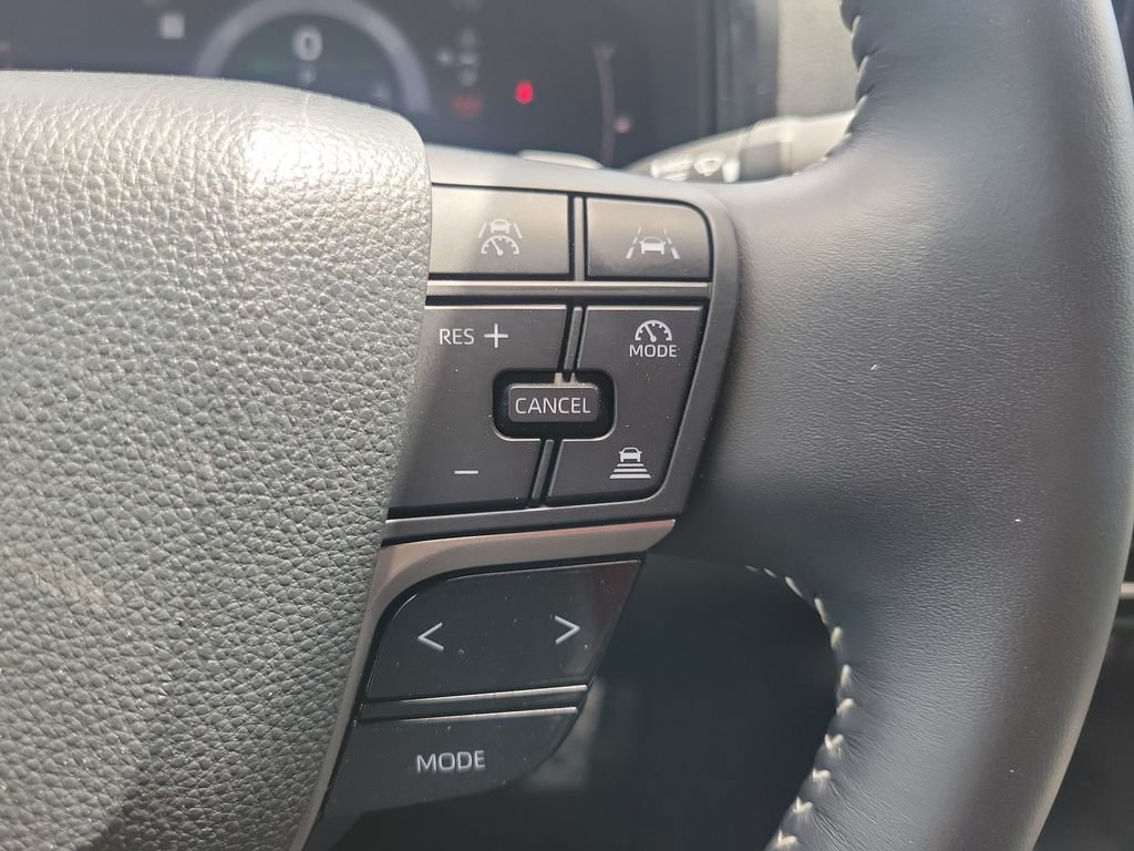 Certified 2025 Toyota Camry SE w/ Convenience Package FWD image 27