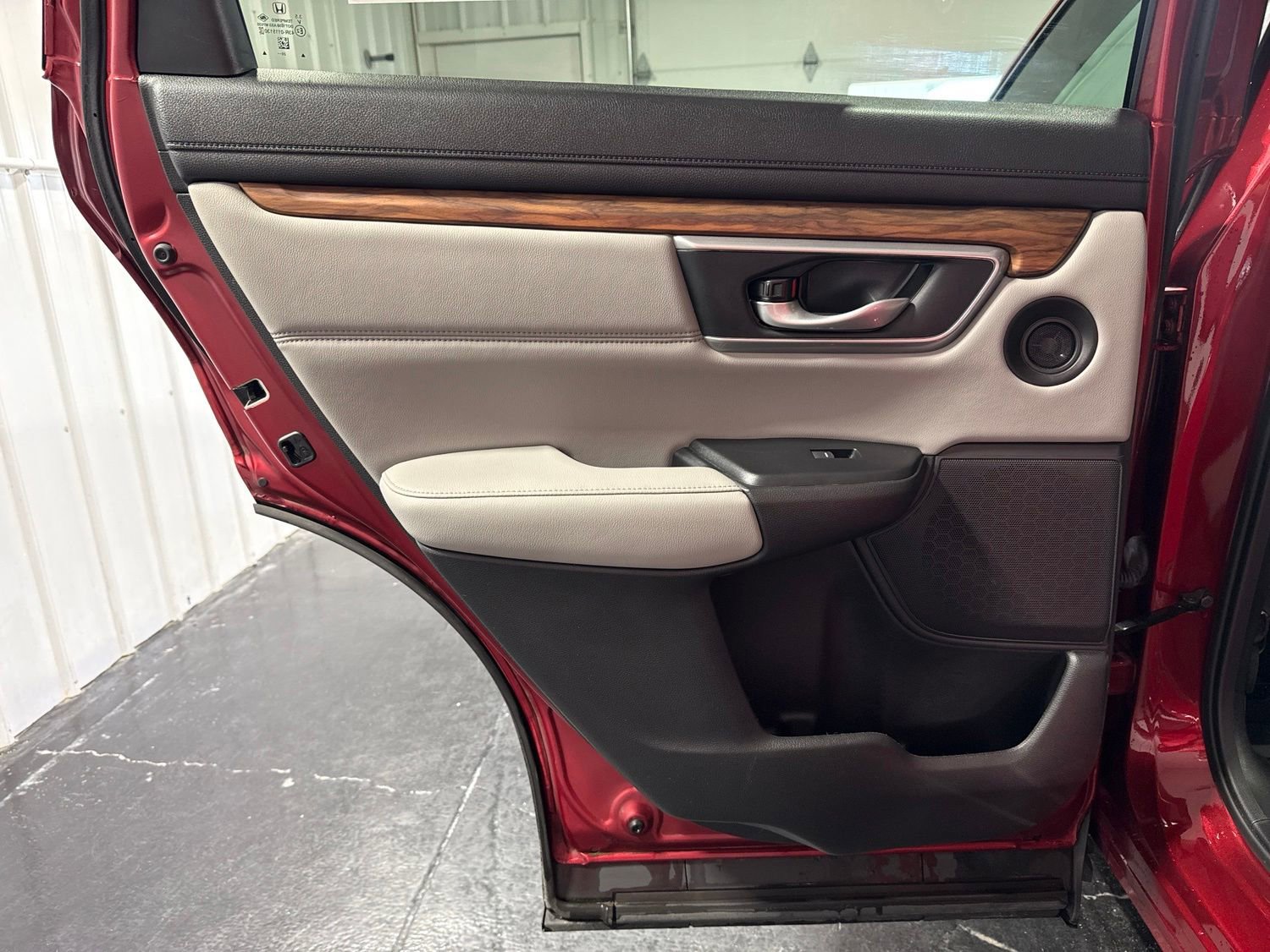 Used 2021 Honda CR-V EX-L image 17