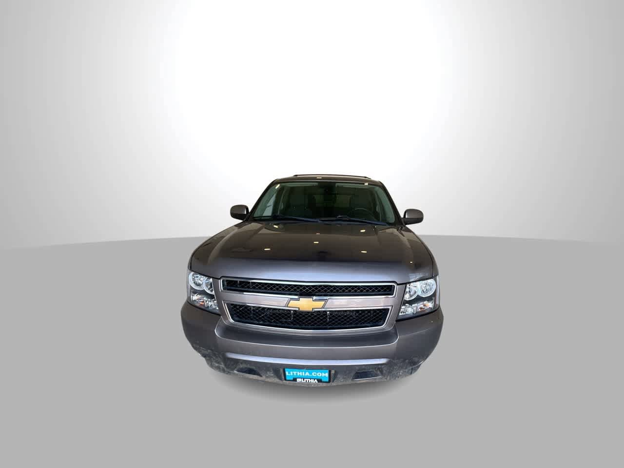 Used 2012 Chevrolet Tahoe LS AWD/4WD image 3
