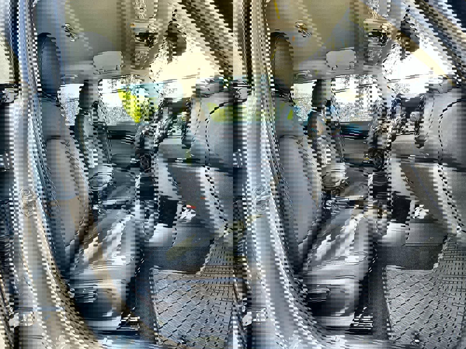 Used 2024 MINI Cooper S image 14