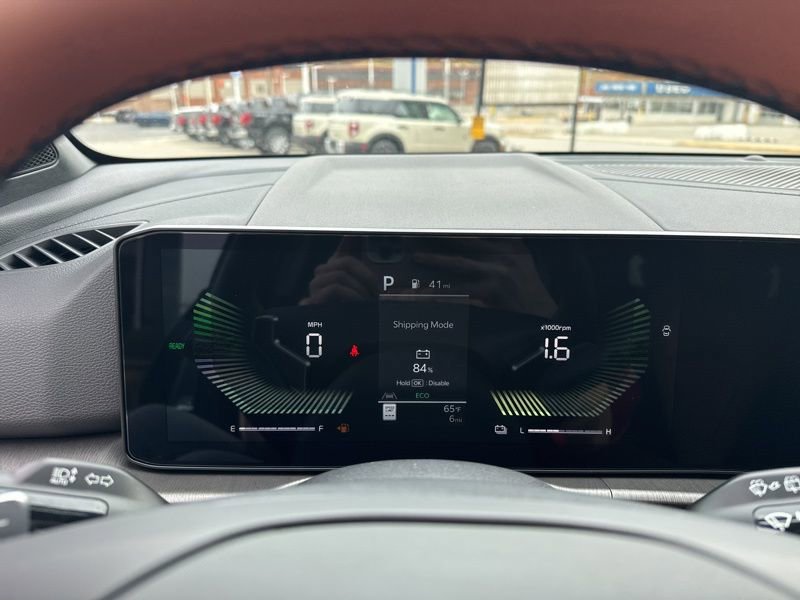New 2026 Kia Sportage X-Line AWD/4WD image 32