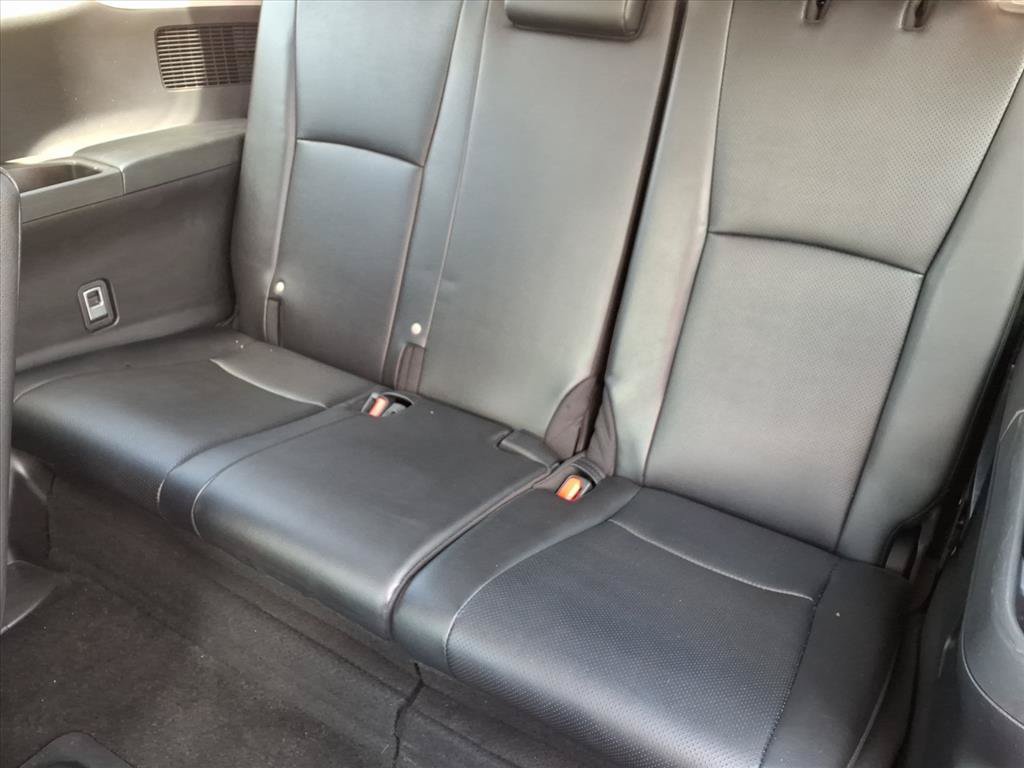 Certified 2025 Toyota Grand Highlander AWD image 16