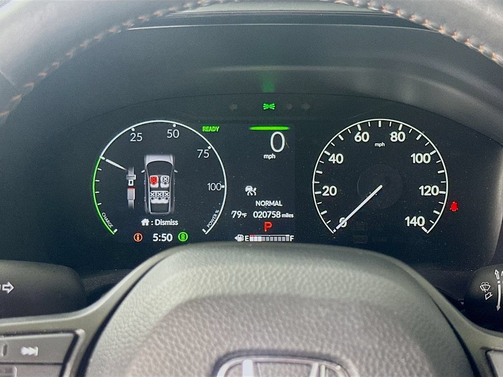 Used 2024 Honda CR-V Sport-L image 25
