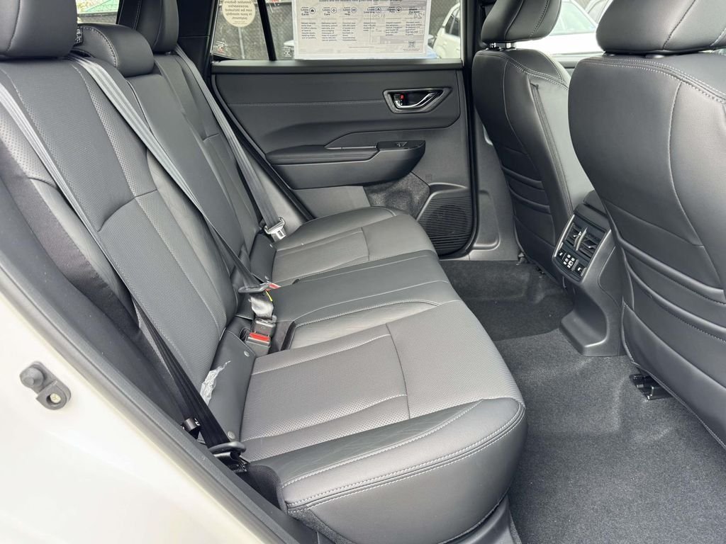 New 2026 Subaru Outback Touring XT AWD/4WD image 11