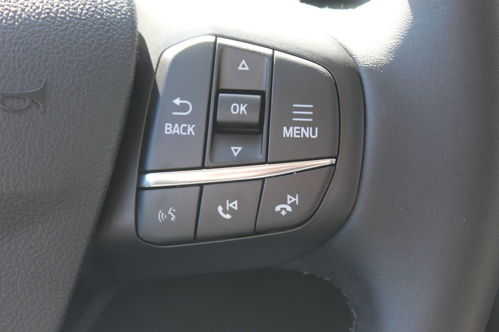 New 2026 Ford Bronco Sport Big Bend w/ Convenience Package image 26