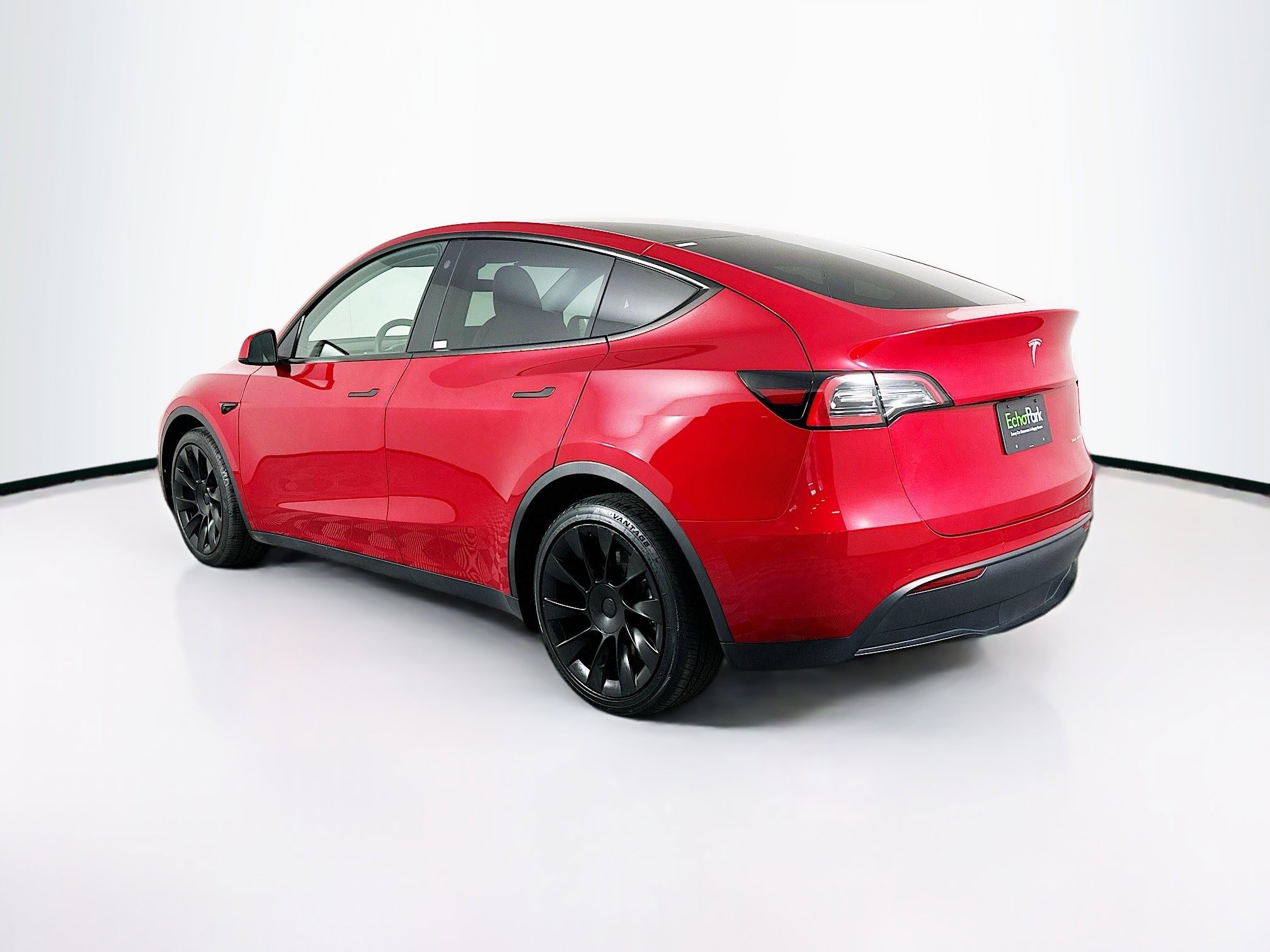 Used 2021 Tesla Model Y Long Range image 5