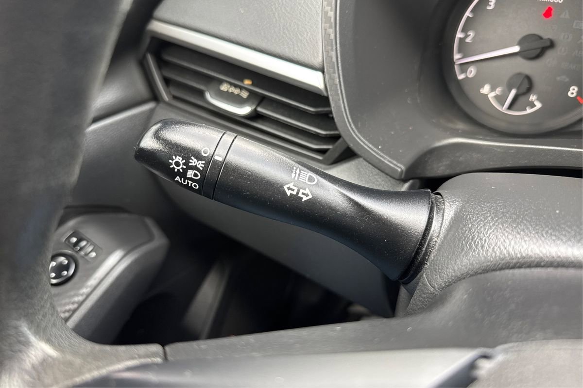 Used 2021 Nissan Altima 2.5 S image 17