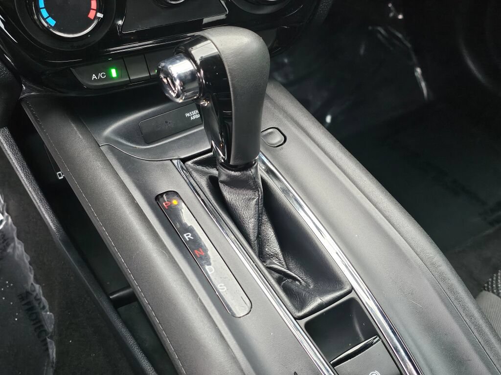Used 2022 Honda HR-V Sport image 29