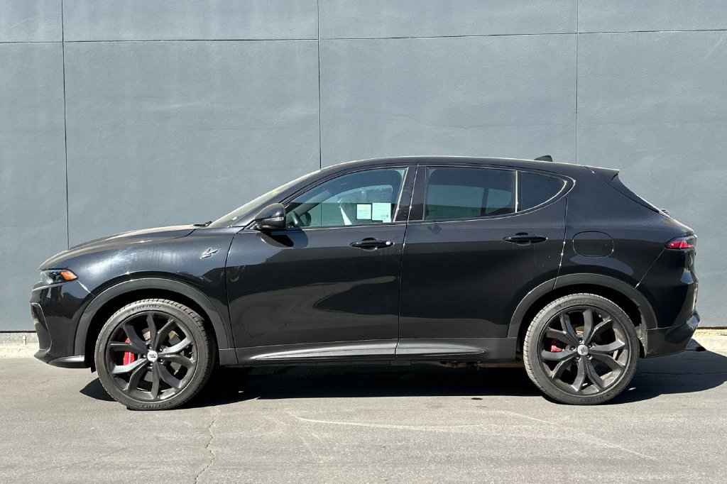 Used 2024 Dodge Hornet R/T Plus AWD/4WD image 7