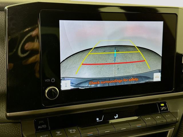 Certified 2025 Toyota Camry SE image 13