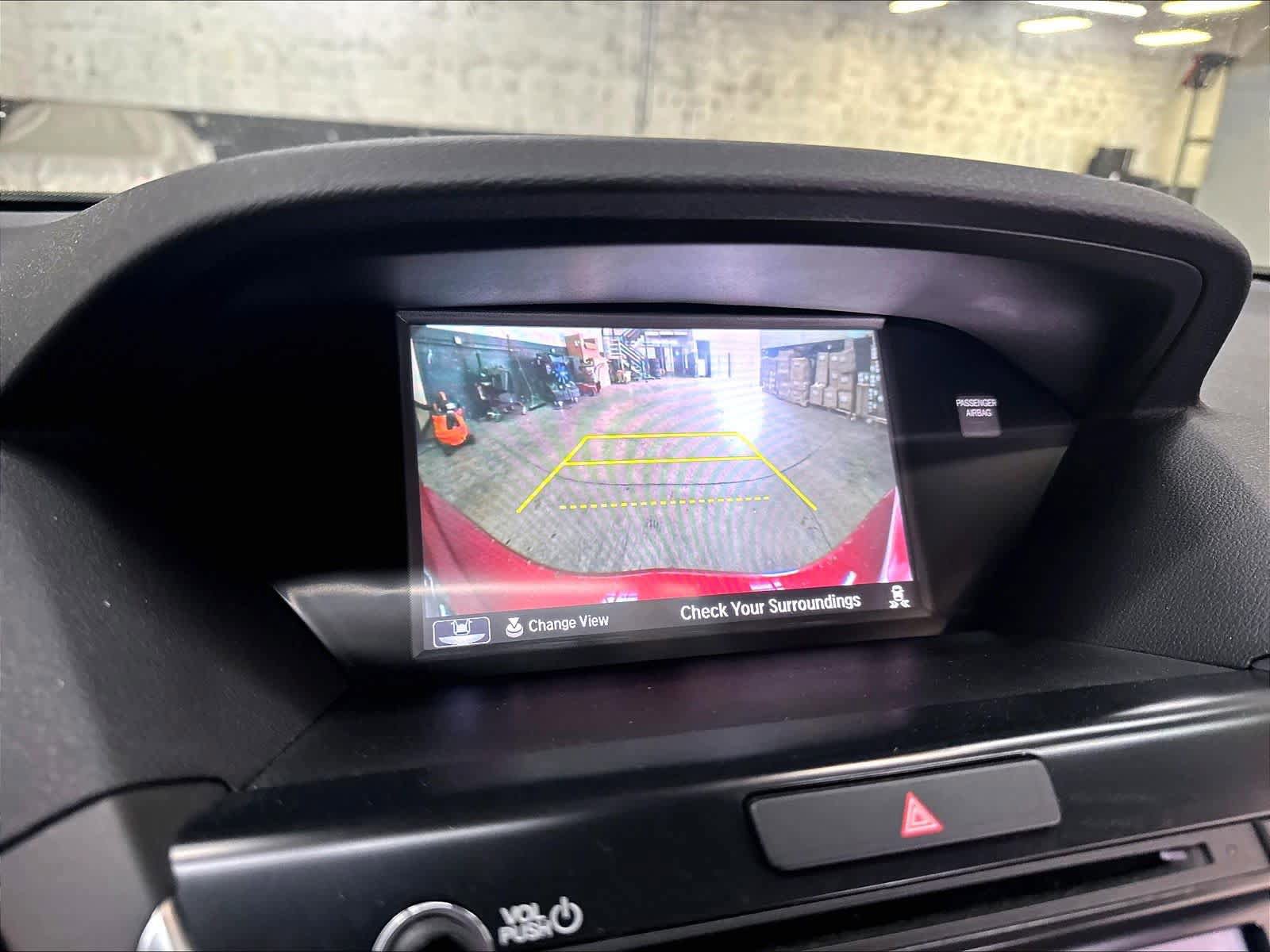 Used 2019 Acura MDX SH-AWD w/ Technology Package image 23