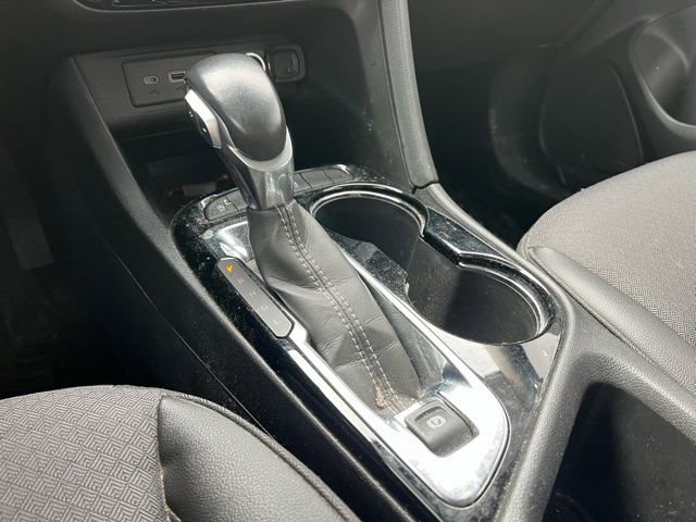 Used 2023 Buick Encore GX Select image 26