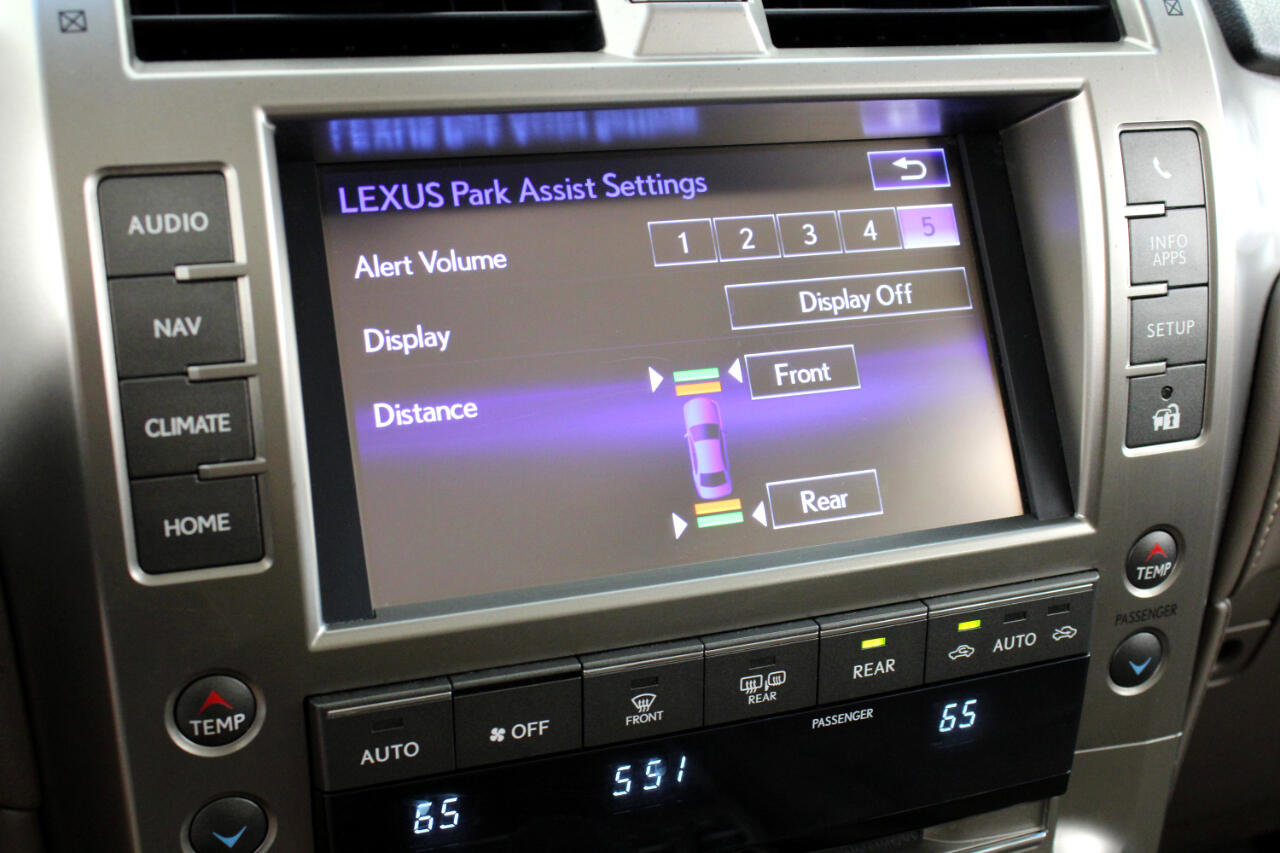 Used 2019 Lexus GX 460 Premium image 65