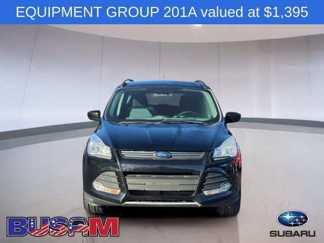 Used 2014 Ford Escape SE w/ Equipment Group 201A AWD/4WD image 2