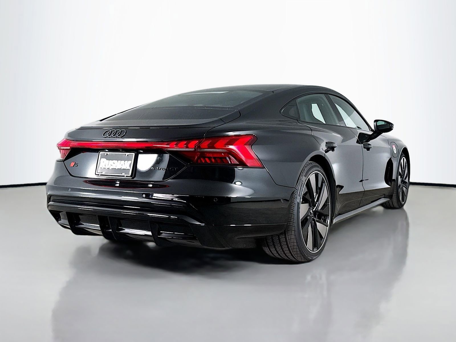 New 2026 Audi S e-tron GT Premium Plus image 7