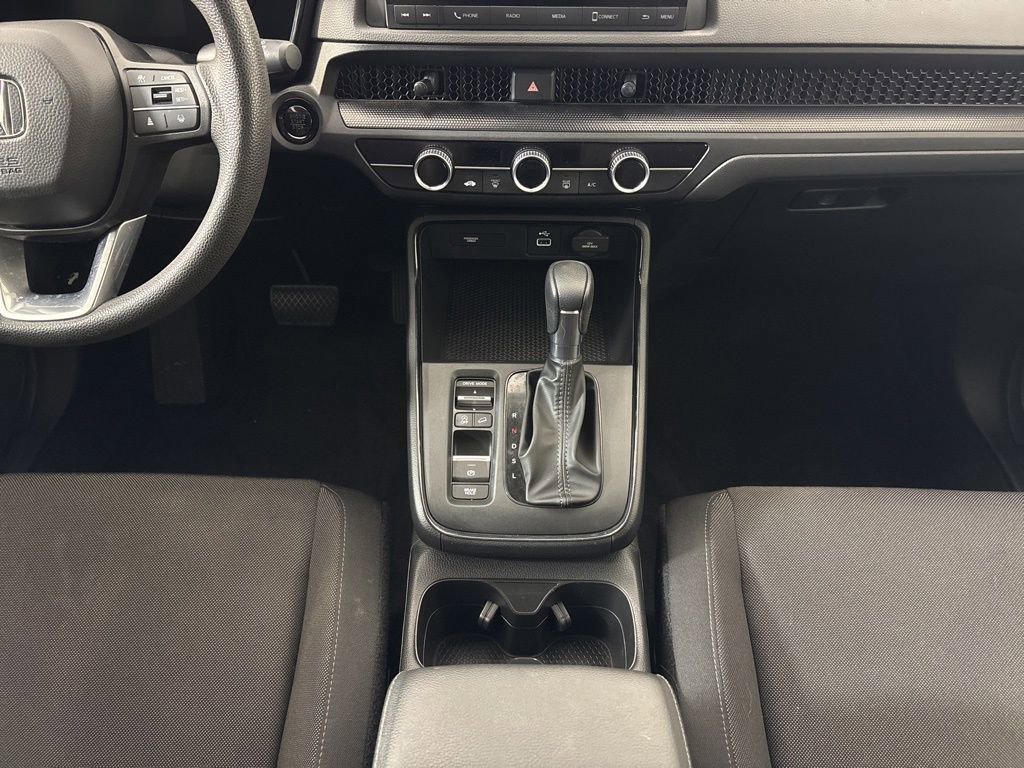 Used 2024 Honda CR-V LX image 22
