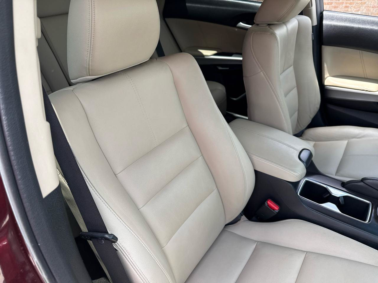 Used 2015 Honda Crosstour EX-L image 52