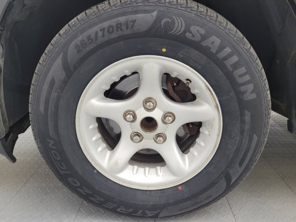 Used 2016 RAM 1500 Classic SLT RWD image 31