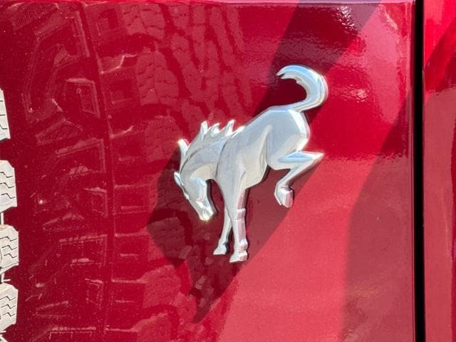 New 2026 Ford Bronco Heritage Edition AWD/4WD image 55