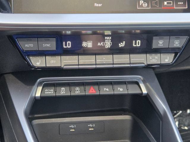 Used 2023 Audi S3 Prestige w/ Prestige Package AWD/4WD image 21