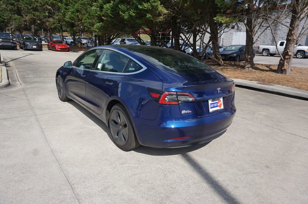 Used 2019 Tesla Model 3 Standard Range RWD image 26