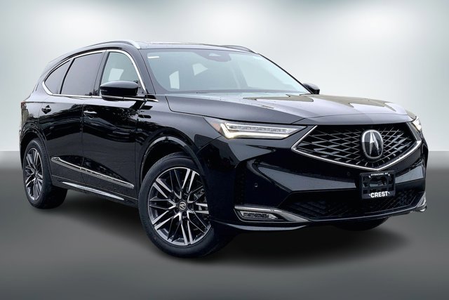 New 2026 Acura MDX SH-AWD w/ Advance Package image 1