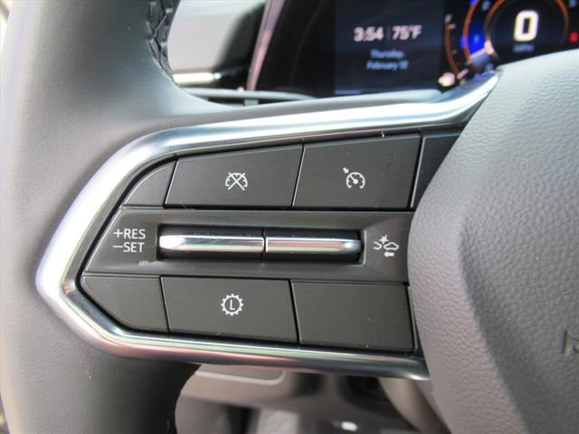 Used 2025 Chevrolet Tahoe Z71 image 21