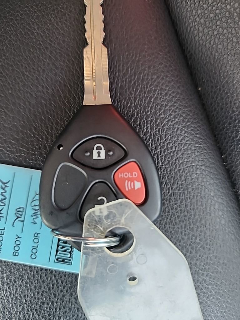 Used 2018 Toyota 4Runner TRD Off-Road Premium image 32