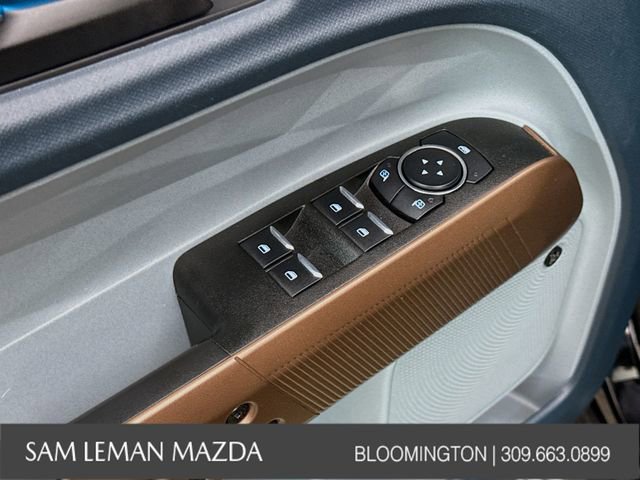 Used 2024 Ford Maverick Lariat image 20